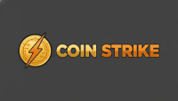 Coin strike
